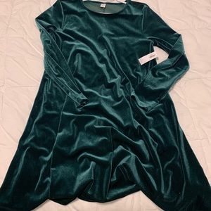 NWT Old Navy Swing Dress